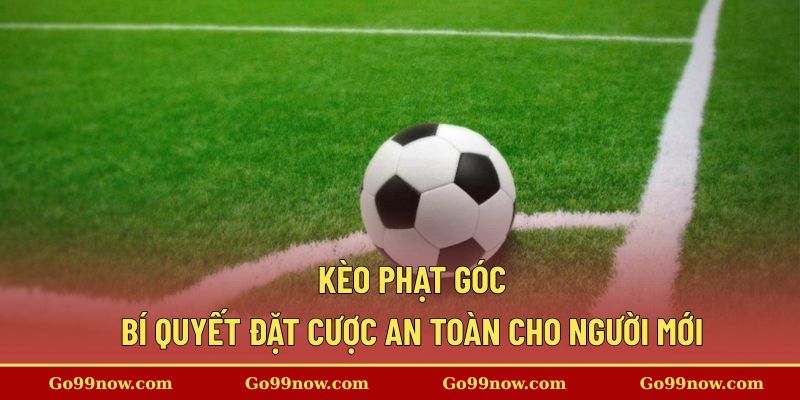 Kèo Phạt Góc