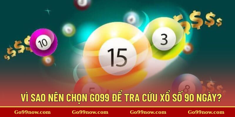 Vì sao nên chọn nhà cái để tra cứu xổ số?